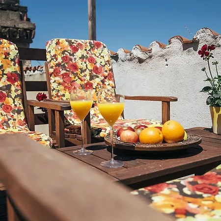 Old Town Paradise شقة زادار