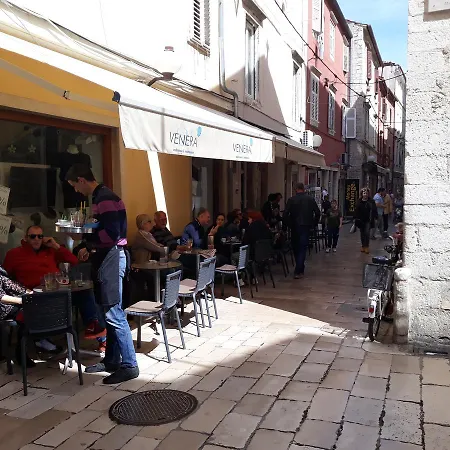 Old Town Paradise شقة *