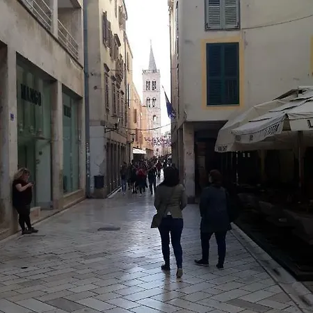 شقة Old Town Paradise