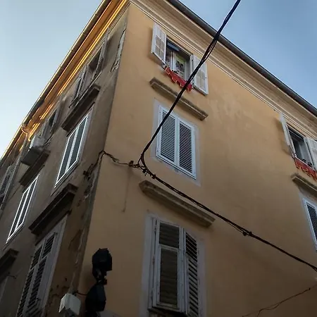 Old Town Paradise Apartment Zadar