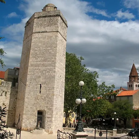 Old Town Paradise * Zadar