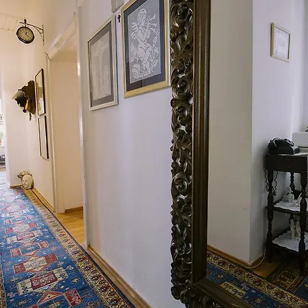 Apartment Old Town Paradise Zadar