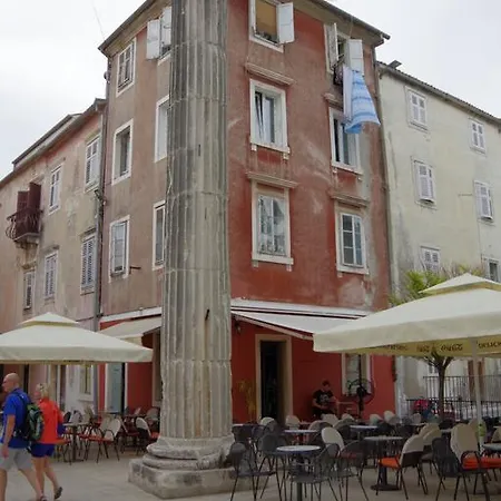 Old Town Paradise * Zadar