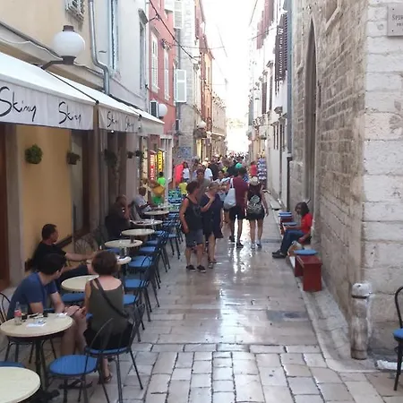 Old Town Paradise * Zadar