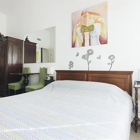 Apartment Old Town Paradise *