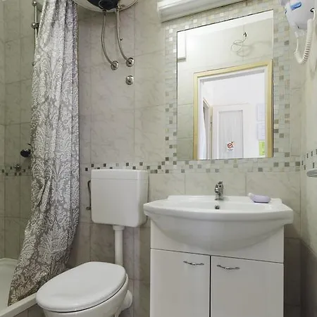 Old Town Paradise Apartment *