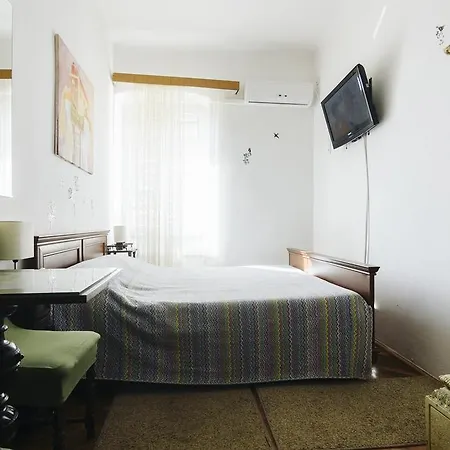 Apartment Old Town Paradise *