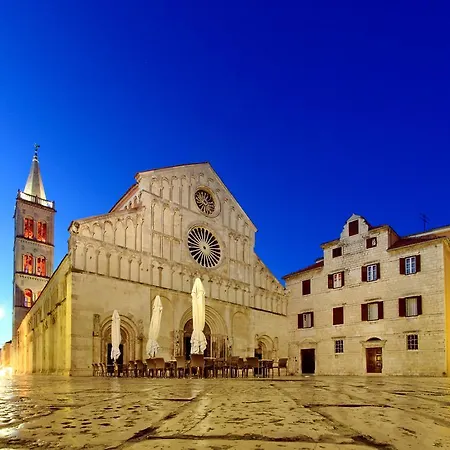Old Town Paradise * Zadar