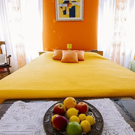 Old Town Paradise Apartment *