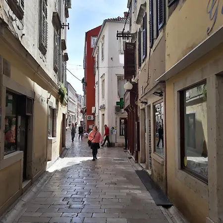 Apartment Old Town Paradise Zadar