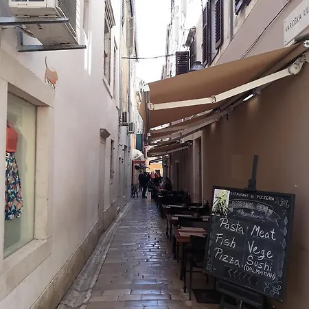 Old Town Paradise * Zadar