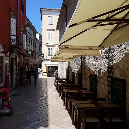 Old Town Paradise * Zadar