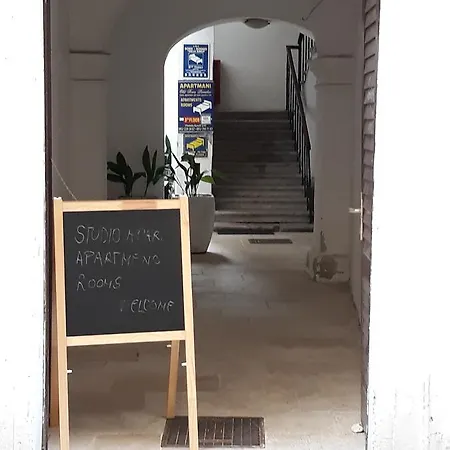 Apartment Old Town Paradise Zadar