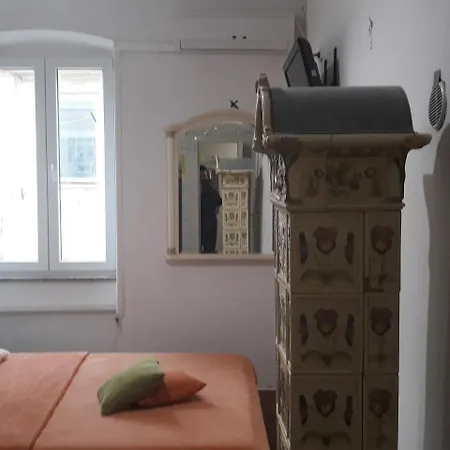 Apartment Old Town Paradise *