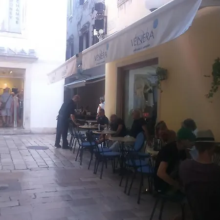 Apartment Old Town Paradise Zadar